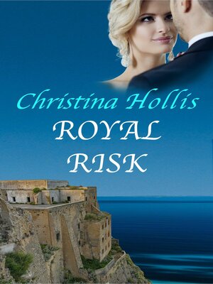cover image of Royal Risk
